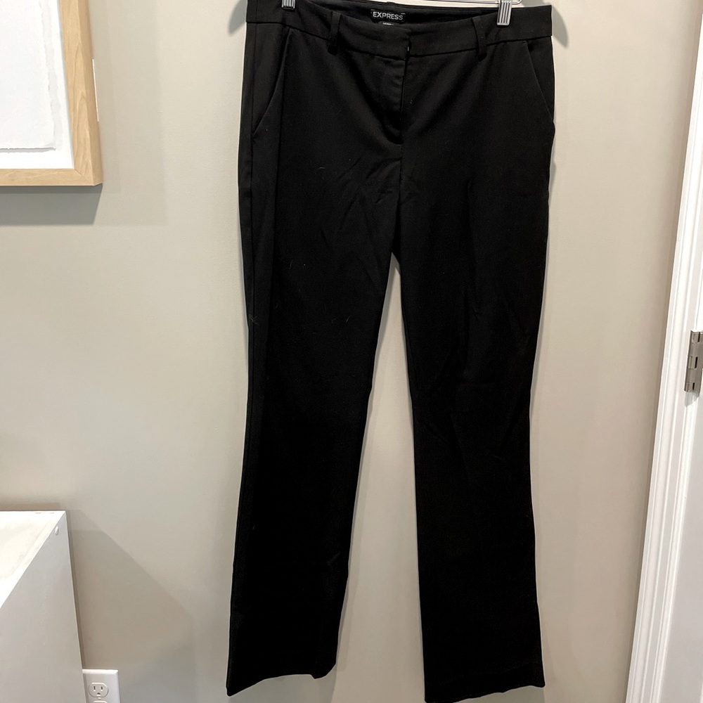 Work Pants - image 1